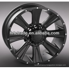 benz replica alloy wheel for honda